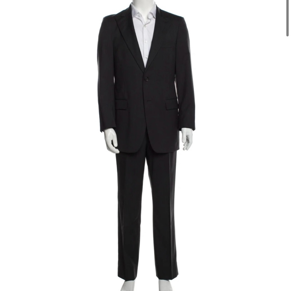 Prada Two-Piece Suit, Size: M | US38, IT48